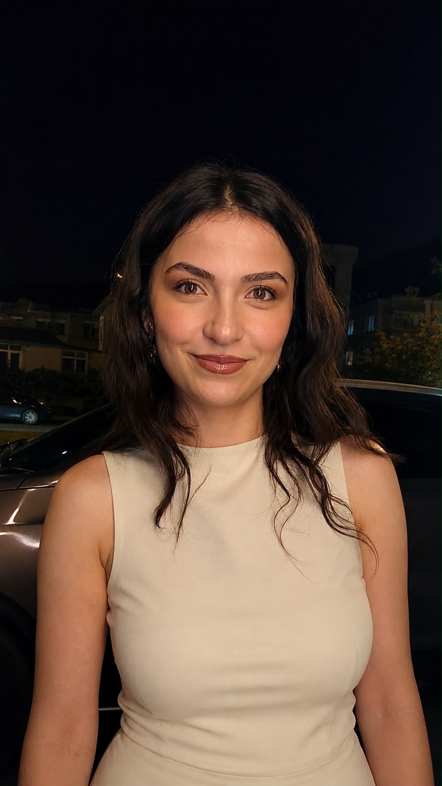 Gamze TAVŞAN
